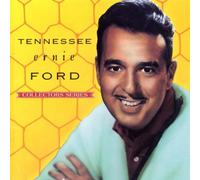 Tennessee Ernie Ford – Capitol Collector's Series – Universal Music Group