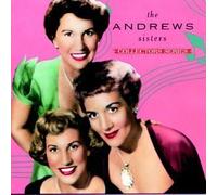 Capitol Collector's Series by Andrews Sisters (1991) Audio