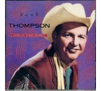 Capitol Collectors Series by Hank Thompson (1989-07-26)