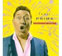 Prima, Louis - Collectors Series-26 TR [Import]