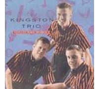 Capitol Collectorseries Kingston Trio