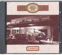 Capitol Country Cl 80's