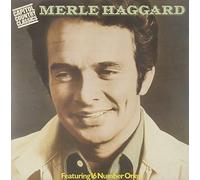 Capitol Country Classics - Featuring 16 Number Ones (LP)