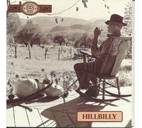 Capitol Country Music Classics-Hillbilly [UK Import]