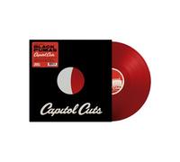 Black Pumas – Capitol Cuts Live From Studio A – Vinyle 33 tours rouge