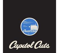 Masego – Capitol Cuts - Live From Studio A – Vinyle 33 Tours