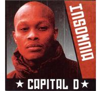 Capitol d - Insomnia [Import]