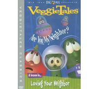 Capitol DVD-Veggie Tales: are You My Neighbor?