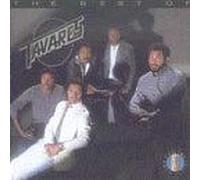Tavares - Capitol Gold-Best of