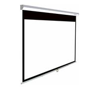 Ecran de projection LUMENE Capitol HD 150V