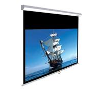 Lumene Capitol HD 240C - Écrans de projection manuels