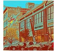 Cobra Gravelroad – Capitol Hill Country