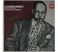 Capitol Jazz Classics Vol. 5 - Hollywood Stampede - Sealed