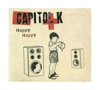 Capitol K - Happy Happy