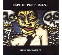 Capitol Punishment - Messiah Complex [Import]
