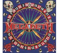 Megadeth - Capitol Punishment: The Megadeth Years