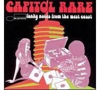 Capitol Rare - Funky Notes From The West Coast