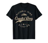 Capitol Reef National Park | Utah T-Shirt
