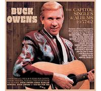 Capitol Singles and Albums