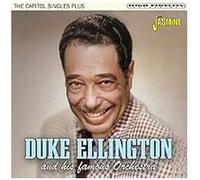 Capitol Singles Plus CD