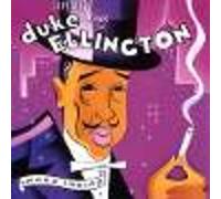 Capitol Sings Duke Ellington