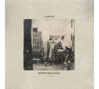 Capitol Sounds Like a Place (Vinyl) 12" Album