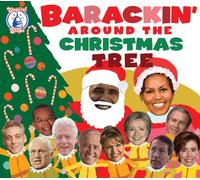 Capitol Steps - Barackin Around The Christmas Tree