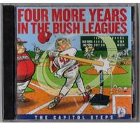 Capitol Steps - Between Iraq & A Hard Place