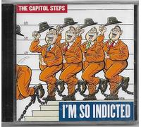 Capitol Steps - I'm So Indicted