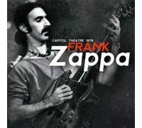 Capitol Theatre Radio Broadcast New Jersey 1978 Coffret CD