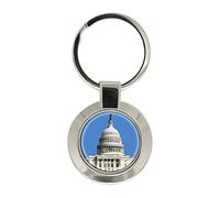 Capitol, Washington D.c. Porte-Clés