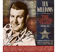 Capitol Years 1946 51