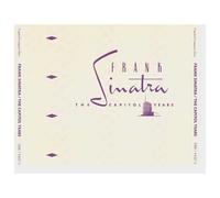 Frank Sinatra – Capitol Years – CD
