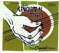Capitol Years by Kingston Trio