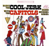 Capitols - Dance The Cool Jerk [Import]