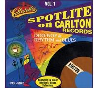 Capitols - Vol. 1-Doo-Wop & Rhythm & Blue