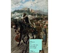 Capitulaciones De La Guerra De Granada