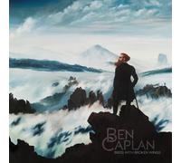 Caplan, Ben - Birds With.. -Digi-