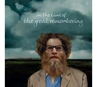 Ben Caplan & Casual Smoker - in Time of The Remembering
