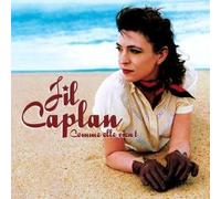 Jil Caplan – Comme elle vient