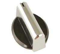Caple - Manette de commande tiroir four / tiroir chauffant WMD1354 WMD2954