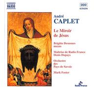 Caplet, a. - Le Miroir De Jesus