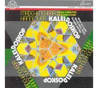 Caplet - Kaleidoskop