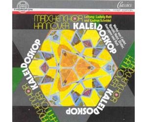 Caplet - Kaleidoskop