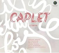 Le Conteur CD
