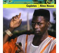 Capleton - Alms House