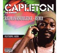 Capleton - Badman Knowledge