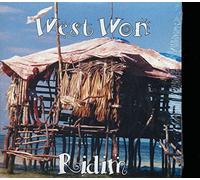 Capleton/Da'Ville/English/Egg Nog - Wild West Ridim