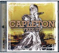 Capleton - Free Up [Import]