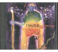 Capleton - Heathen Rage/See from Afar